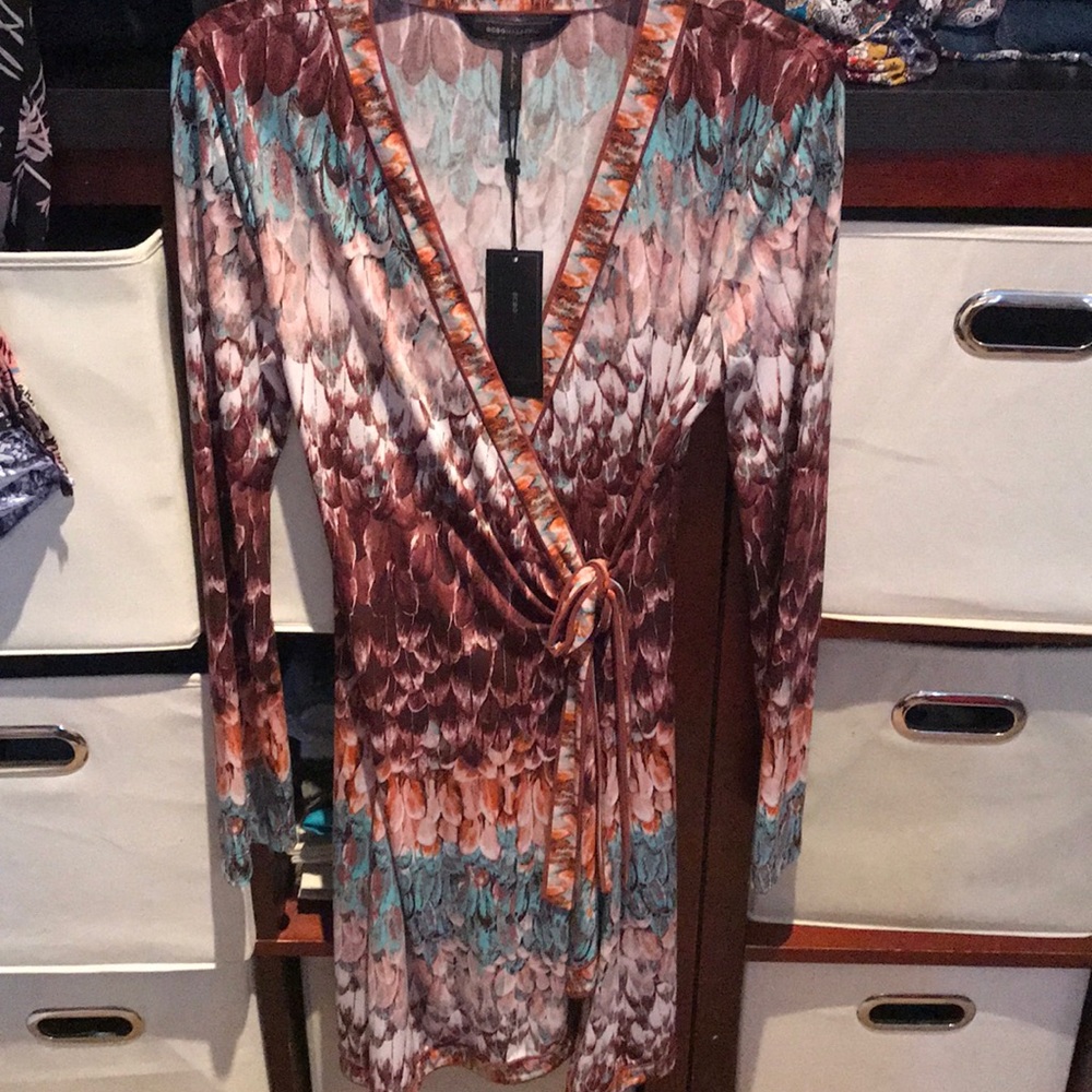 Women’s BCBG Dress